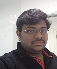 Srikartik Sayana